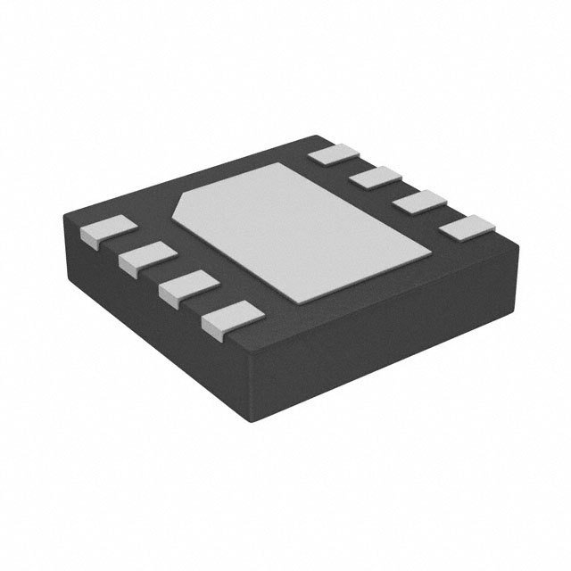 Voltage Regulators MCP1727-3302E/MF by Microchip Technology