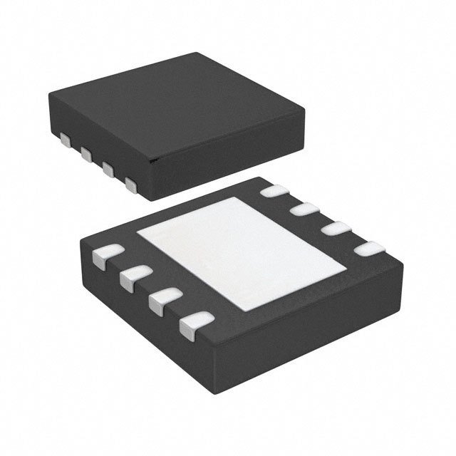 Power Management MCP73832-2ATI/MC by Microchip Technology