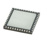 16-bit PICs PIC24HJ64GP504-H/ML by Microchip Technology