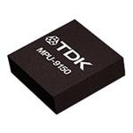 Sensors MPU-9150 by TDK