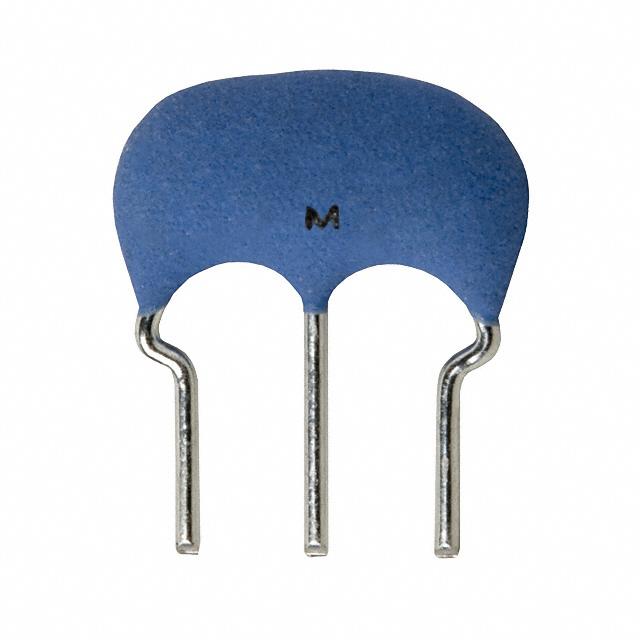 Crystal Oscillators CSTLS8M00G53Z-A0 by Murata