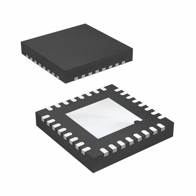 ICs NRF905 by Nordic Power