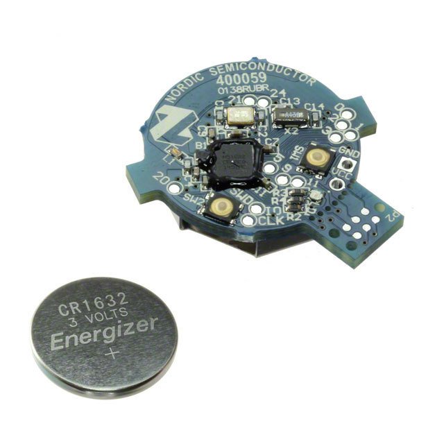 ICs NRF51822-BEACON by Nordic Power