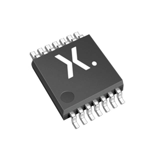ICs 74HC08PW-Q100 by NXP Semiconductors