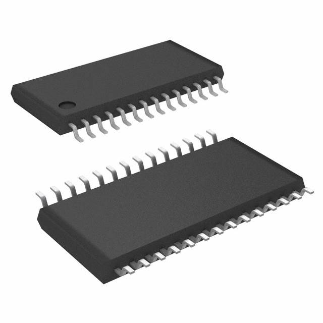 ICs PCA9685PW by NXP Semiconductors