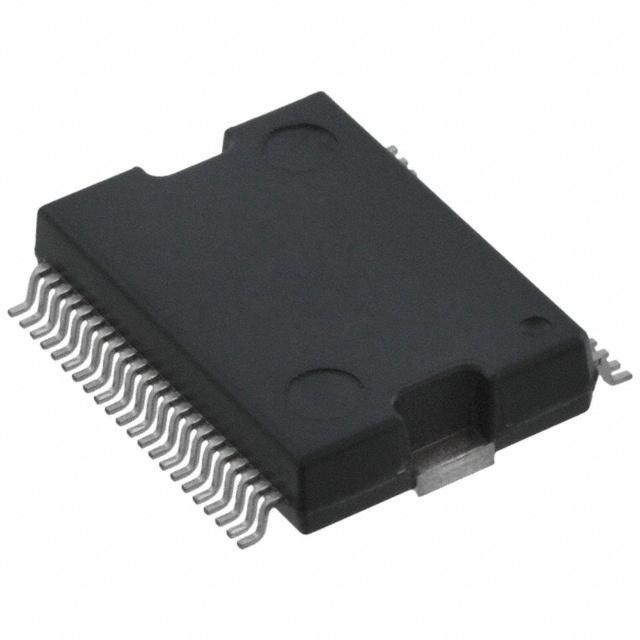 ICs MC33932VW by NXP Semiconductors
