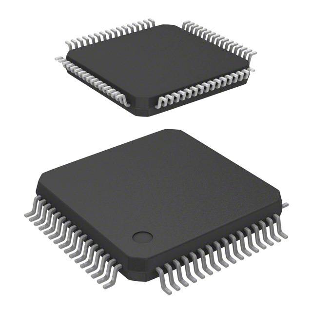 ICs MK22FN1M0VLH12 by NXP Semiconductors