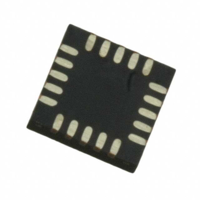 Sensors MPR121QR2 by NXP Semiconductors