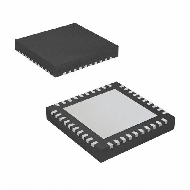 ICs PN5321A3HN/C106;55 by NXP Semiconductors