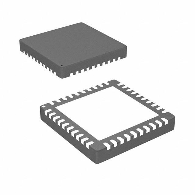 ICs SGTL5000XNAA3 by NXP Semiconductors
