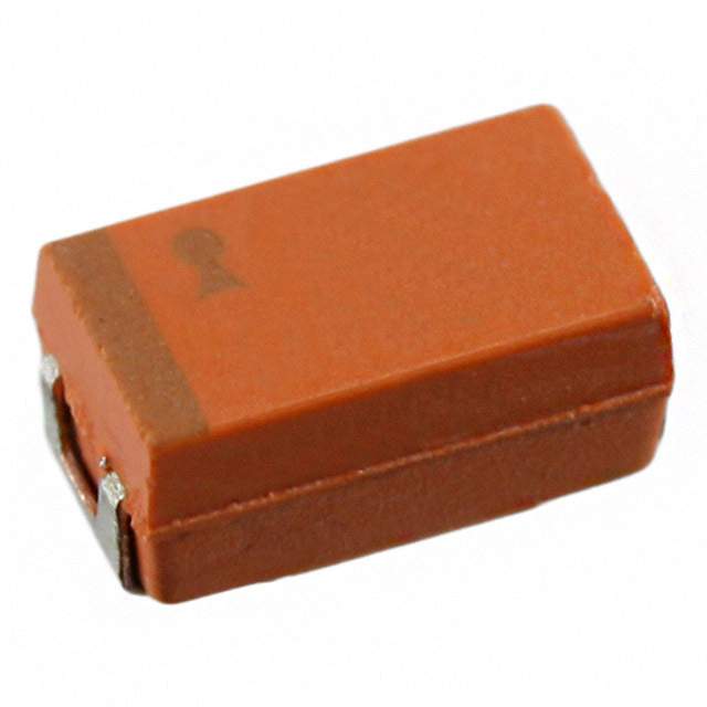 Capacitors TAJC226K025RNJ by AVX