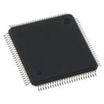 Microprocessors C8051F046R by Silicon Labs