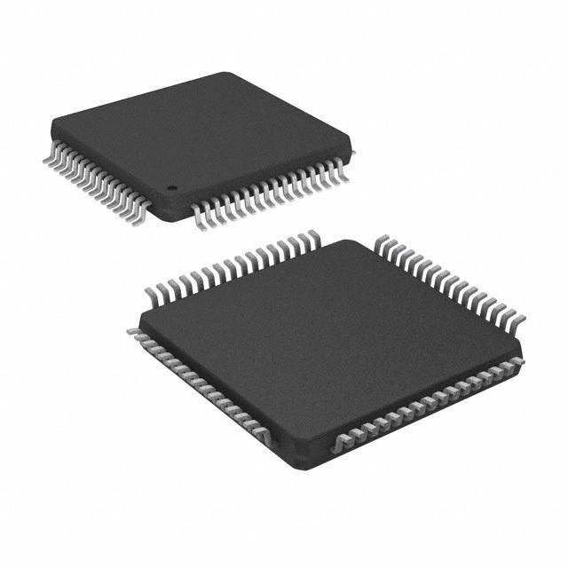 Microprocessors C8051F061 by Silicon Labs