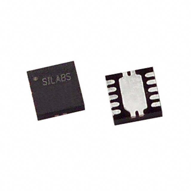 Microprocessors C8051F303-GM by Silicon Labs