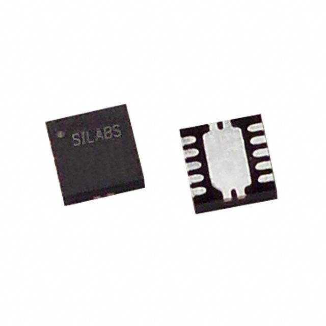 Microprocessors C8051F303-GMR by Silicon Labs