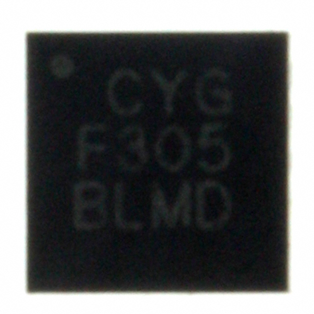 Microprocessors C8051F305R by Silicon Labs