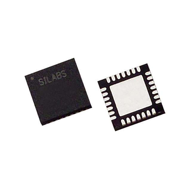 Microprocessors C8051F326-GM by Silicon Labs