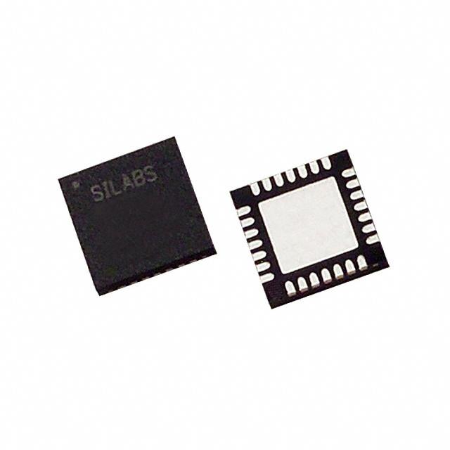 ICs CP2102-GMR by Silicon Labs