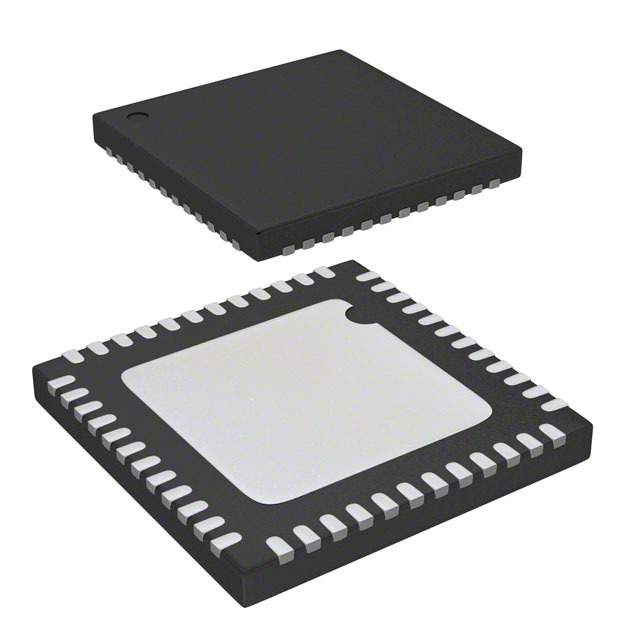 Microprocessors CP2400-GMR by Silicon Labs