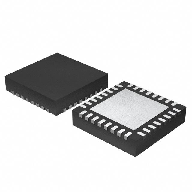 Microprocessors CP2403-GMR by Silicon Labs