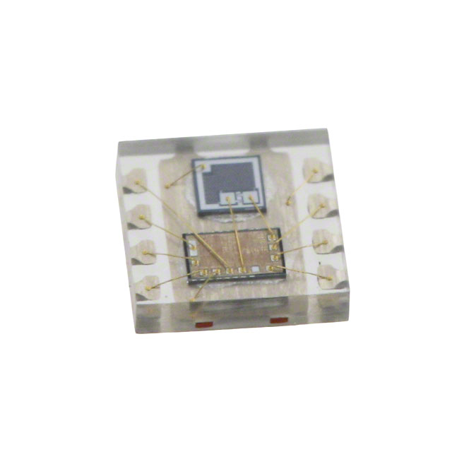 Sensor SI1102-A-GM by Silicon Labs