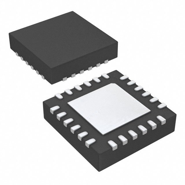 RF Modules and ICs SI4701-B15-GM by Silicon Labs