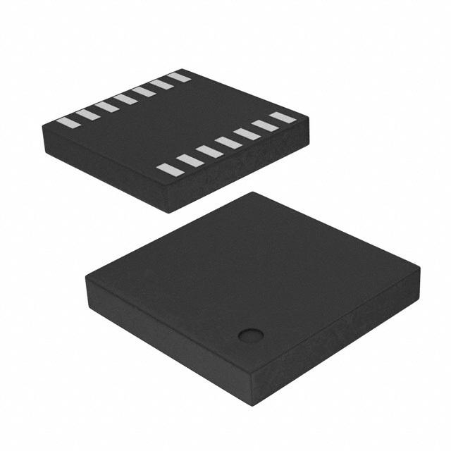 Power Management SI8233CB-C-IMR by Silicon Labs