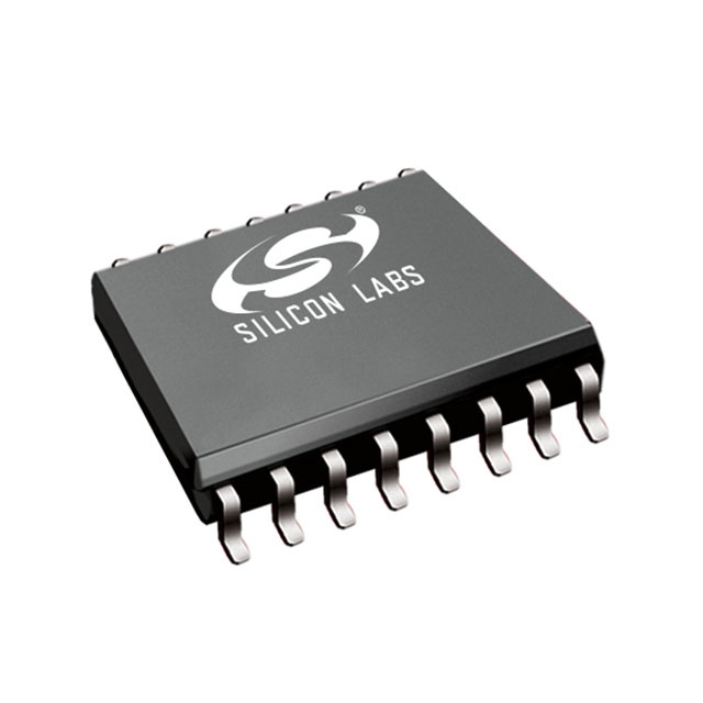 Power Management SI8450BB-B-IS1 by Silicon Labs