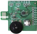 Microprocessors TOOLSTICK300DC by Silicon Labs