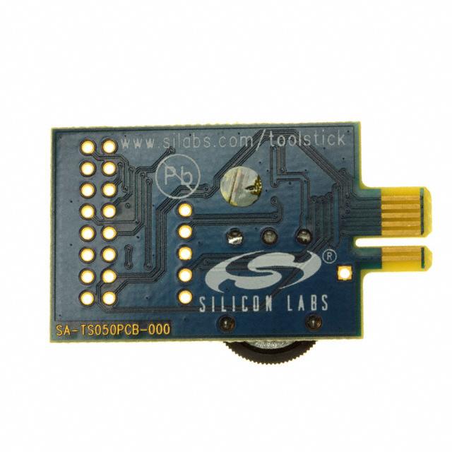 Microprocessors TOOLSTICK336DC by Silicon Labs