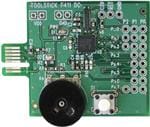 Microprocessors TOOLSTICK411DC by Silicon Labs