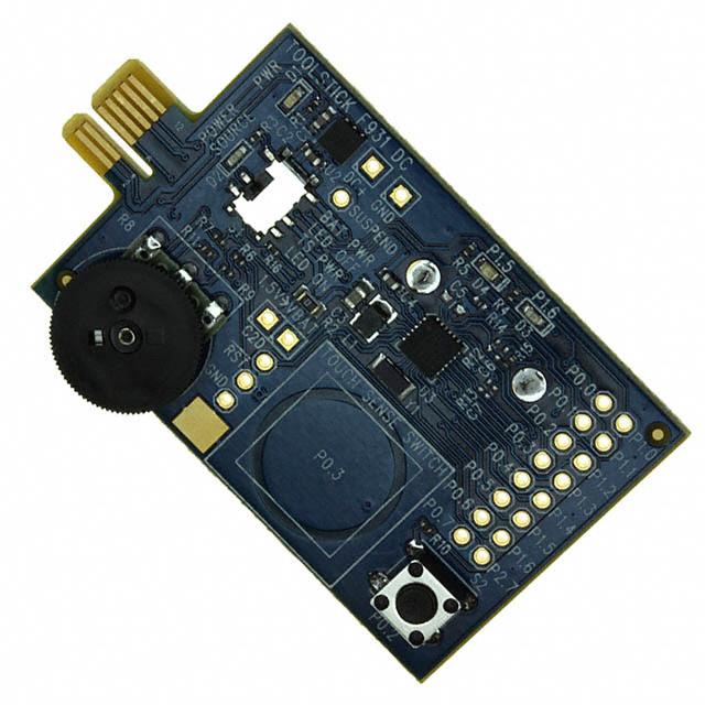 Microprocessors TOOLSTICK931DC by Silicon Labs