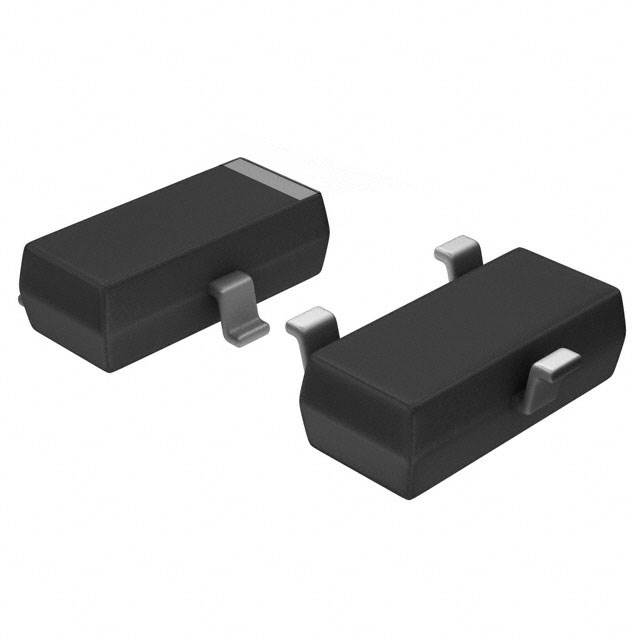 Diodes SMP1330-005LF by Skyworks Solution, Inc.