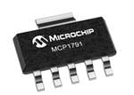 Voltage Regulators MCP1826T-ADJE/DC by Microchip Technology