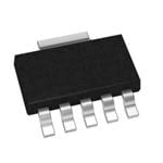 Voltage Regulators MCP1825T-ADJE/DC by Microchip Technology
