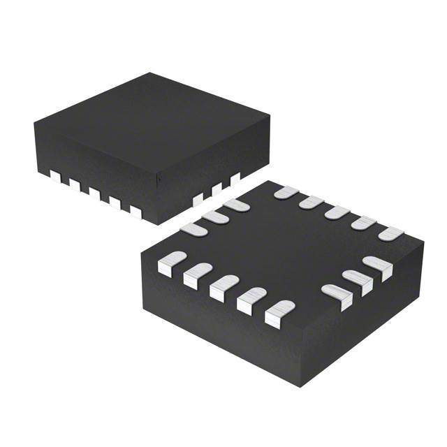 Sensors LSM303D by STMicroelectronics