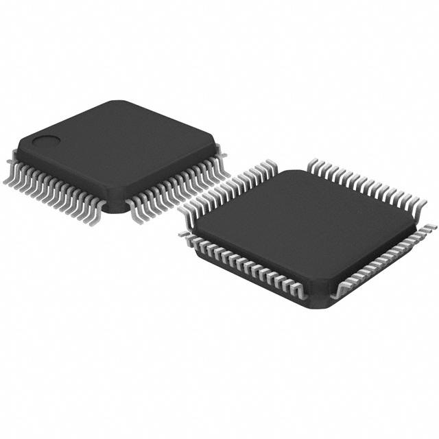 ICs STM32F401RBT6 by STMicroelectronics