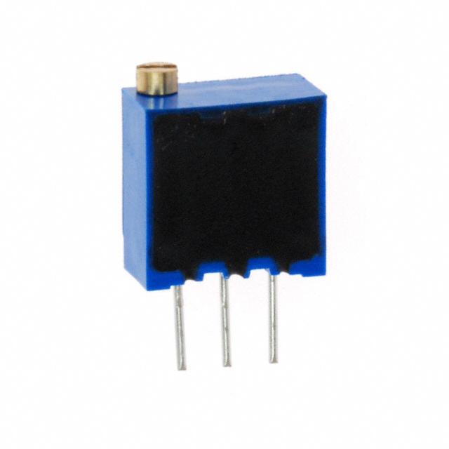 Resistors T93YA103KT20 by Vishay Sfernice