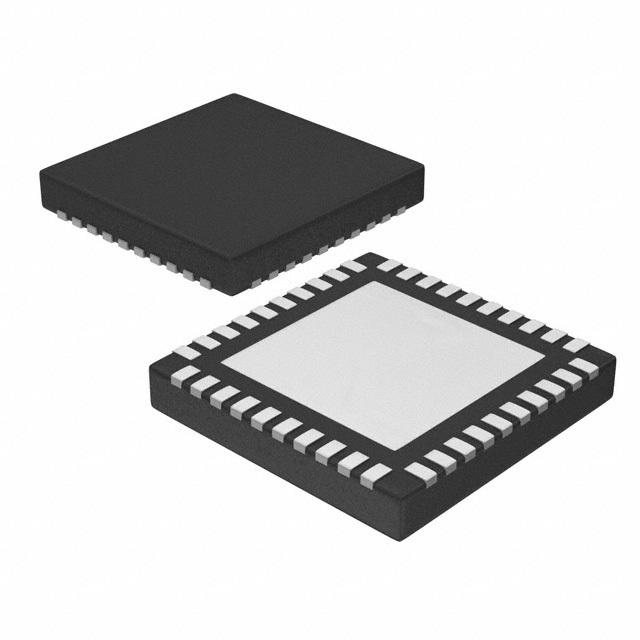 Modules CC2540F256RHAR by Texas Instruments