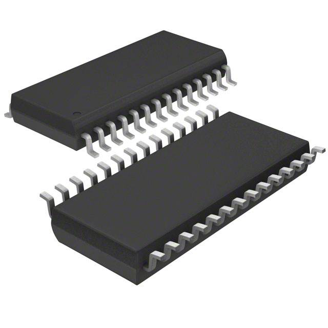 ICs MSP430F2132IPW by Texas Instruments