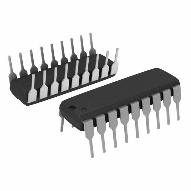 Transistors ULN2803APG,CN by Toshiba
