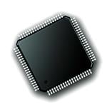 16-bit PICs DSPIC30F6010A-20E/PF by Microchip Technology
