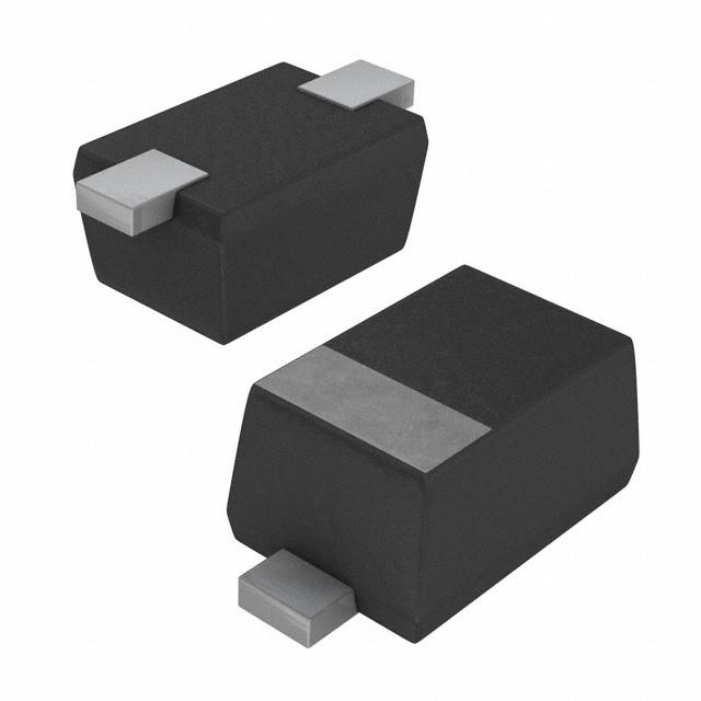 Diodes BZX584C3V6-V-G-08 by Vishay Semiconductor Diodes Division
