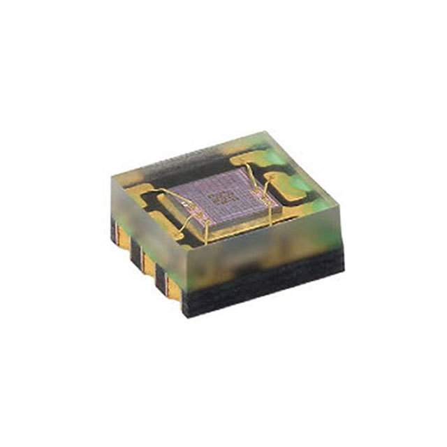 Sensors VEML6030 by Vishay Semiconductor Opto Division