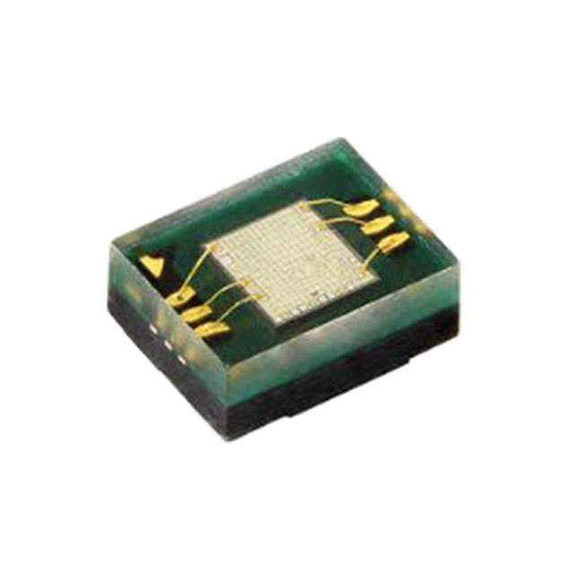 Sensors VEML6070 by Vishay Semiconductor Opto Division