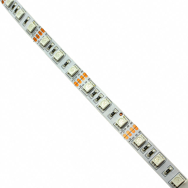 Diodes 5050RGB by SparkFun