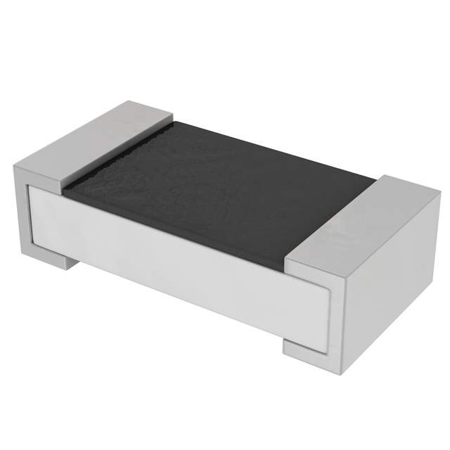 Resistors AC0603FR-070RL by Yageo