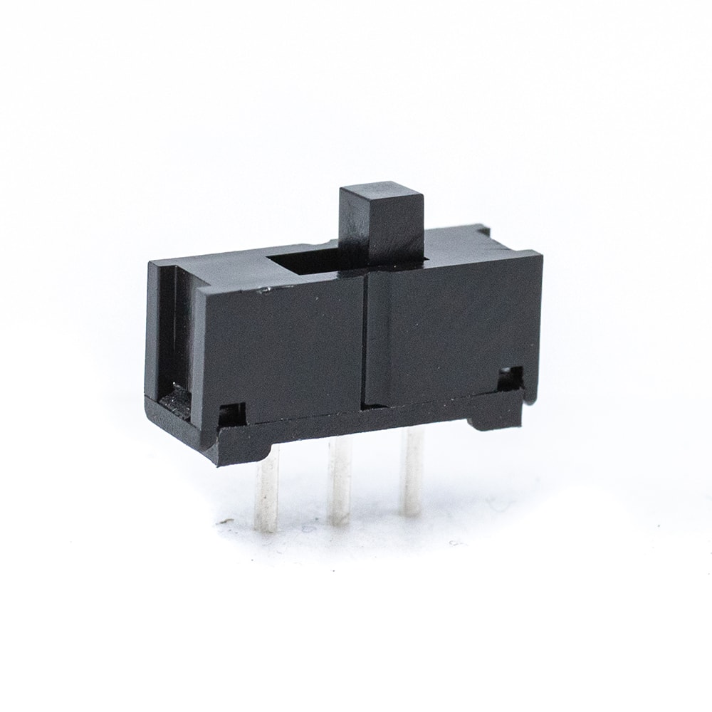 Switches EG1218 by E-Switch