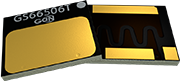Transistors GS66506T by GaN Systems