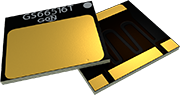 Transistors GS66516T by GaN Systems